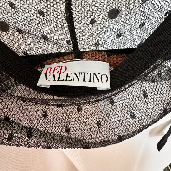 Red Valentino crewneck - Picture 4 of 4